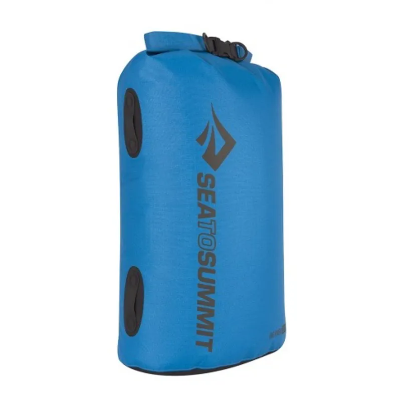 Sea To Summit Big River Dry Bag - 35 Litre Blue-1